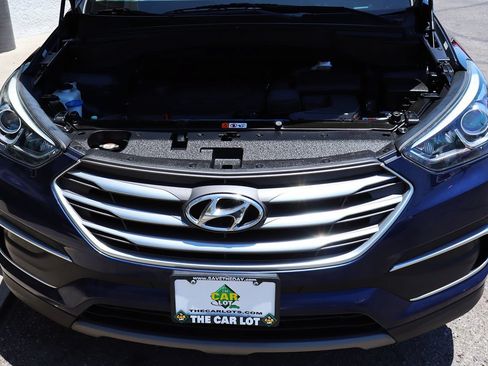 Used 2018 Hyundai Santa Fe Sport FWD image 56