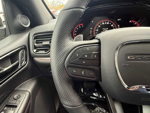 New 2026 Dodge Durango GT AWD/4WD image 9