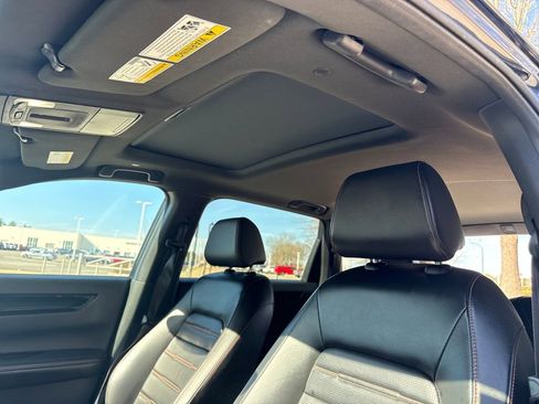 Certified 2023 Honda CR-V Sport Touring image 25