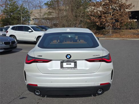 New 2026 BMW 430i xDrive w/ Premium Package image 4