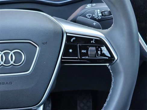 New 2025 Audi A6 Premium Plus image 16