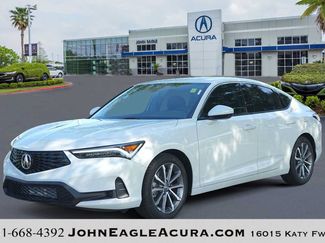 New 2026 Acura Integra FWD video 1
