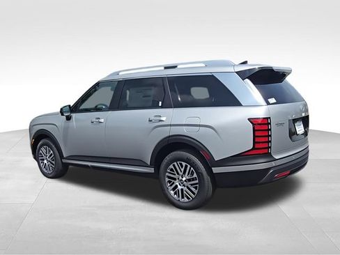 New 2026 Hyundai Palisade SEL AWD/4WD image 6