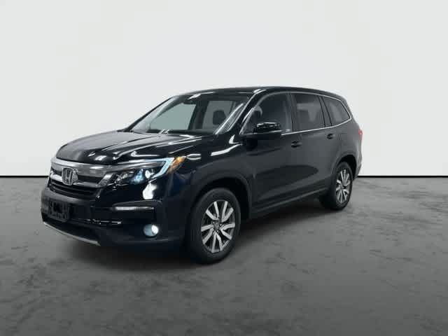 Used 2019 Honda Pilot EX-L image 8