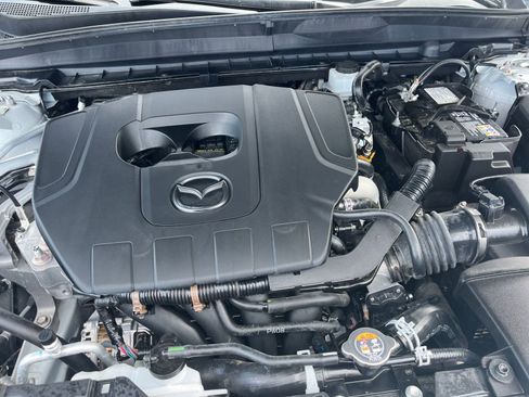 Used 2025 MAZDA CX-50 AWD 2.5 S w/ Premium Package image 34