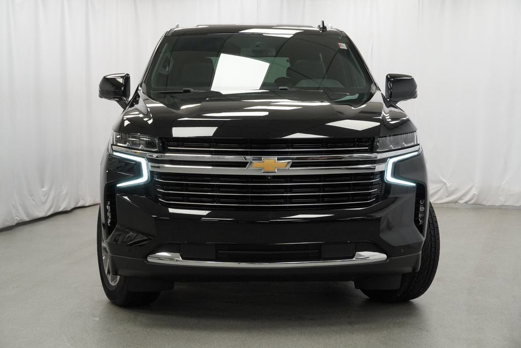 Used 2022 Chevrolet Tahoe LT w/ Luxury Package AWD/4WD image 38