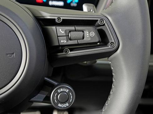 New 2026 Porsche Cayenne S AWD/4WD image 26