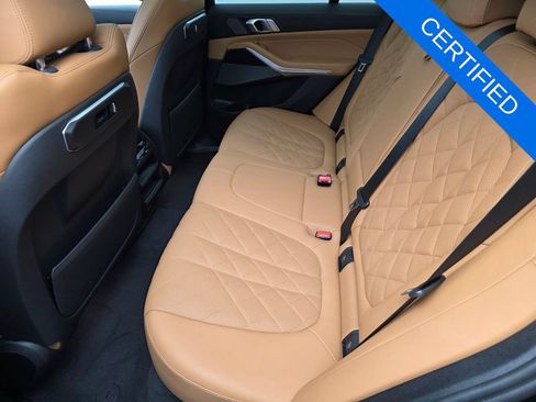 Used 2024 BMW X5 xDrive40i w/ Premium Package AWD/4WD image 14
