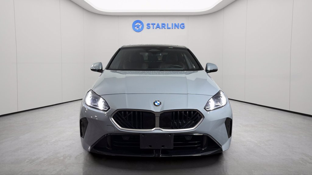 Used 2025 BMW 228i xDrive AWD/4WD image 15