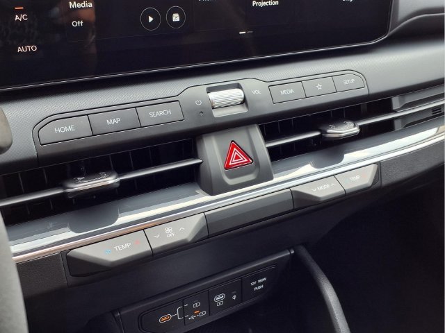 New 2026 Kia K4 EX FWD image 5