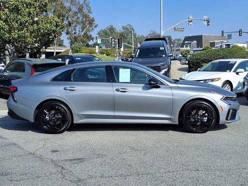 Certified 2026 Kia K5 GT-Line w/ GT-Line Premium Package FWD image 6