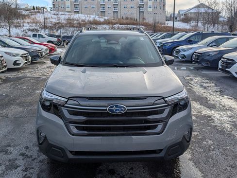 New 2026 Subaru Forester Premium image 5