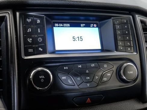 Used 2021 Ford Ranger XL w/ Equipment Group 101A High RWD image 32