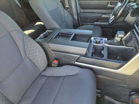 Used 2025 Toyota Tundra SR5 image 13