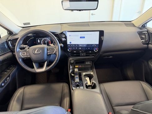Used 2023 Lexus NX 350 AWD image 40