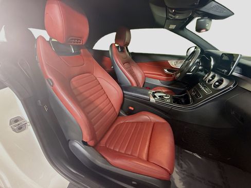 Used 2018 Mercedes-Benz C 300 Cabriolet image 27
