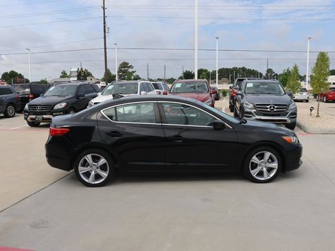 Used 2014 Acura ILX w/ Premium Package image 7