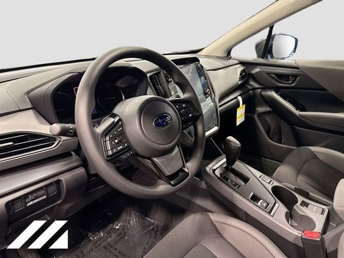 New 2026 Subaru Crosstrek 2.0i Premium AWD/4WD image 8