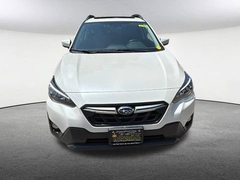 Certified 2023 Subaru Crosstrek 2.0i Premium AWD/4WD image 3