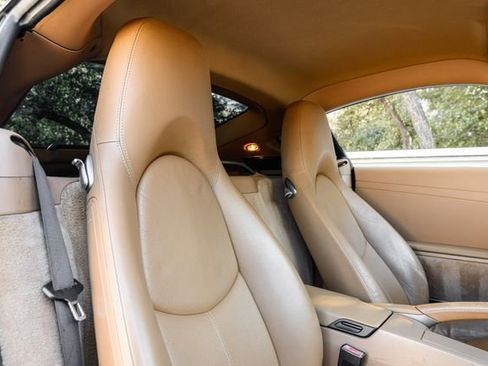 Used 2006 Porsche Cayman S image 20