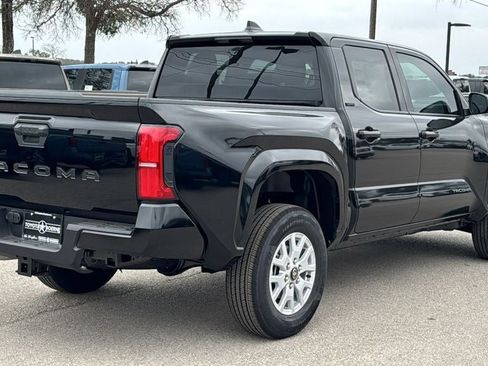 New 2026 Toyota Tacoma SR5 image 9