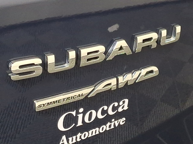 Used 2025 Subaru Outback Premium AWD/4WD image 29