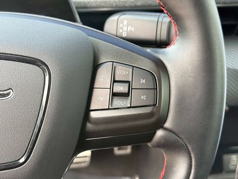 Used 2025 Ford Mustang Mach-E Premium w/ Sport Appearance Package AWD/4WD image 28