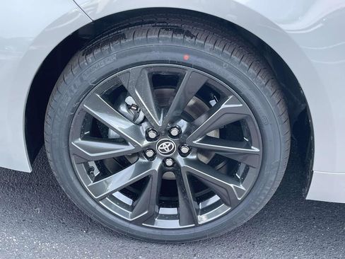 New 2026 Toyota Corolla SE image 12