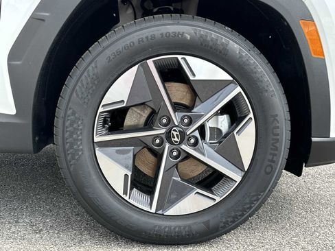 New 2026 Hyundai Tucson SEL image 7