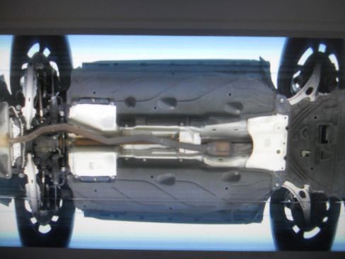 Used 2021 Ford Escape SEL image 10