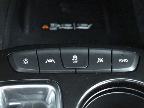 Used 2022 Chevrolet TrailBlazer ACTIV w/ Sun and Liftgate Package image 23