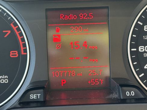 Used 2012 Audi A4 2.0T Premium Plus image 11