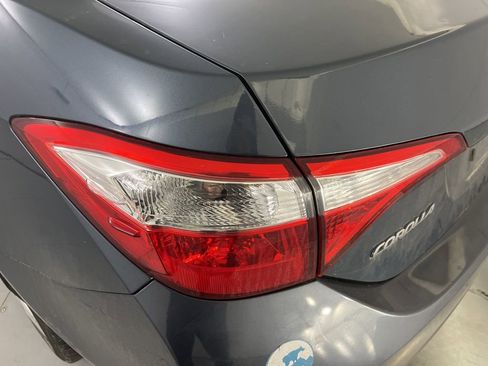 Used 2016 Toyota Corolla LE image 19