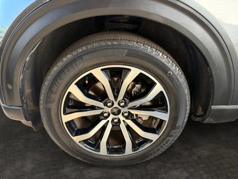 Used 2020 Ford Explorer ST w/ Premium Technology Package AWD/4WD image 37