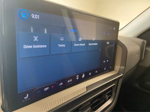 New 2025 Ford Bronco Sport Big Bend image 27