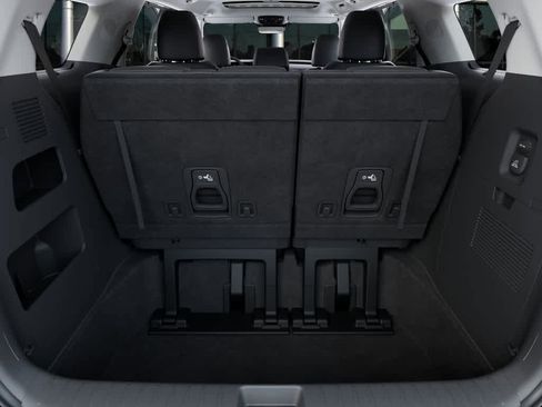 New 2026 Kia Carnival SX FWD image 19