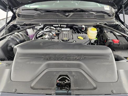 New 2026 RAM 2500 Big Horn image 15