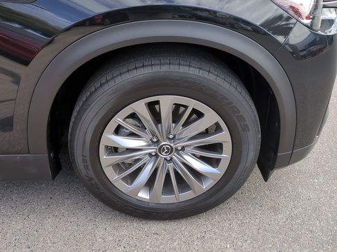 Certified 2024 MAZDA CX-90 Plug-In Hybrid w/ Preferred image 12