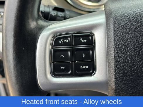 Used 2018 Dodge Grand Caravan GT FWD image 10
