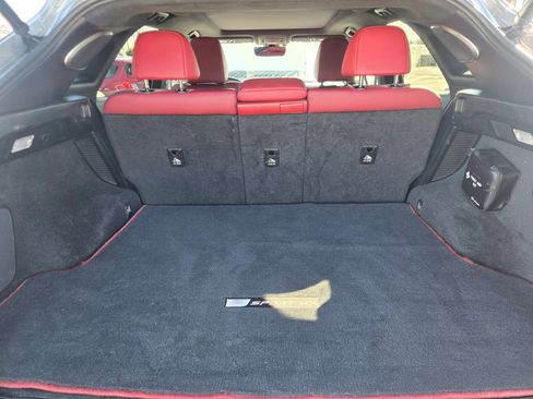 Used 2017 Lexus RX 450h F Sport image 14