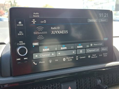 Certified 2023 Honda CR-V EX-L image 17