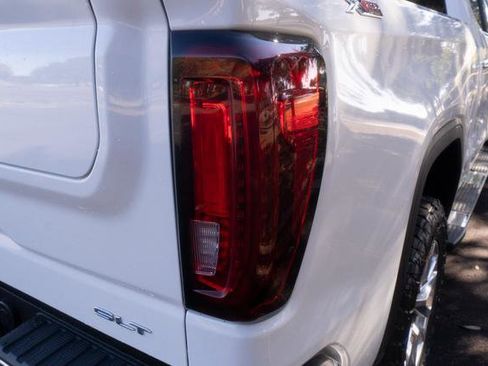 Used 2022 GMC Sierra 1500 SLT w/ SLT Premium Package image 36