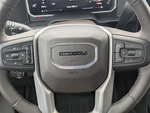 New 2026 GMC Sierra 2500 Denali w/ Technology Package image 21