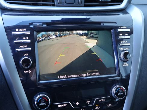 Used 2023 Nissan Murano SV w/ SV Midnight Edition Package image 25