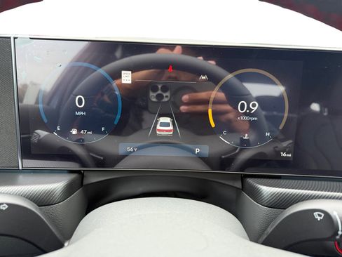 New 2026 Hyundai Sonata N Line image 11