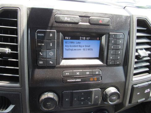Used 2020 Ford F550 2WD Crew Cab Super Duty image 35