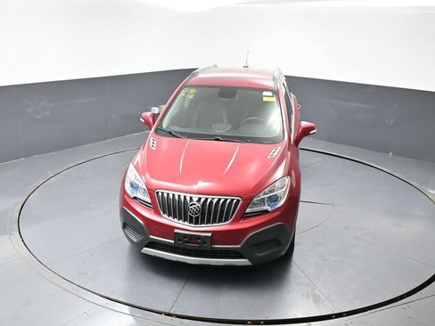Used 2016 Buick Encore FWD image 14