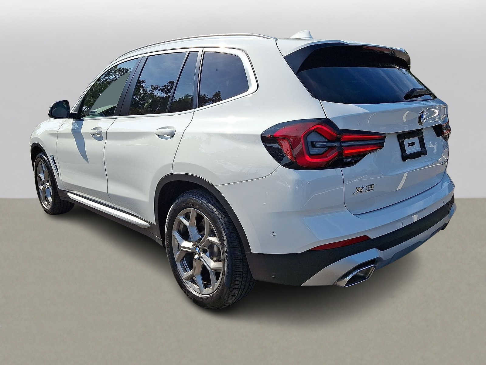Used 2024 BMW X3 xDrive30i w/ Convenience Package AWD/4WD image 28