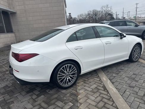 Used 2025 Mercedes-Benz CLA 250 image 5