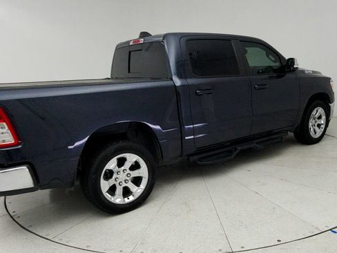 Used 2021 RAM 1500 Lone Star RWD image 8